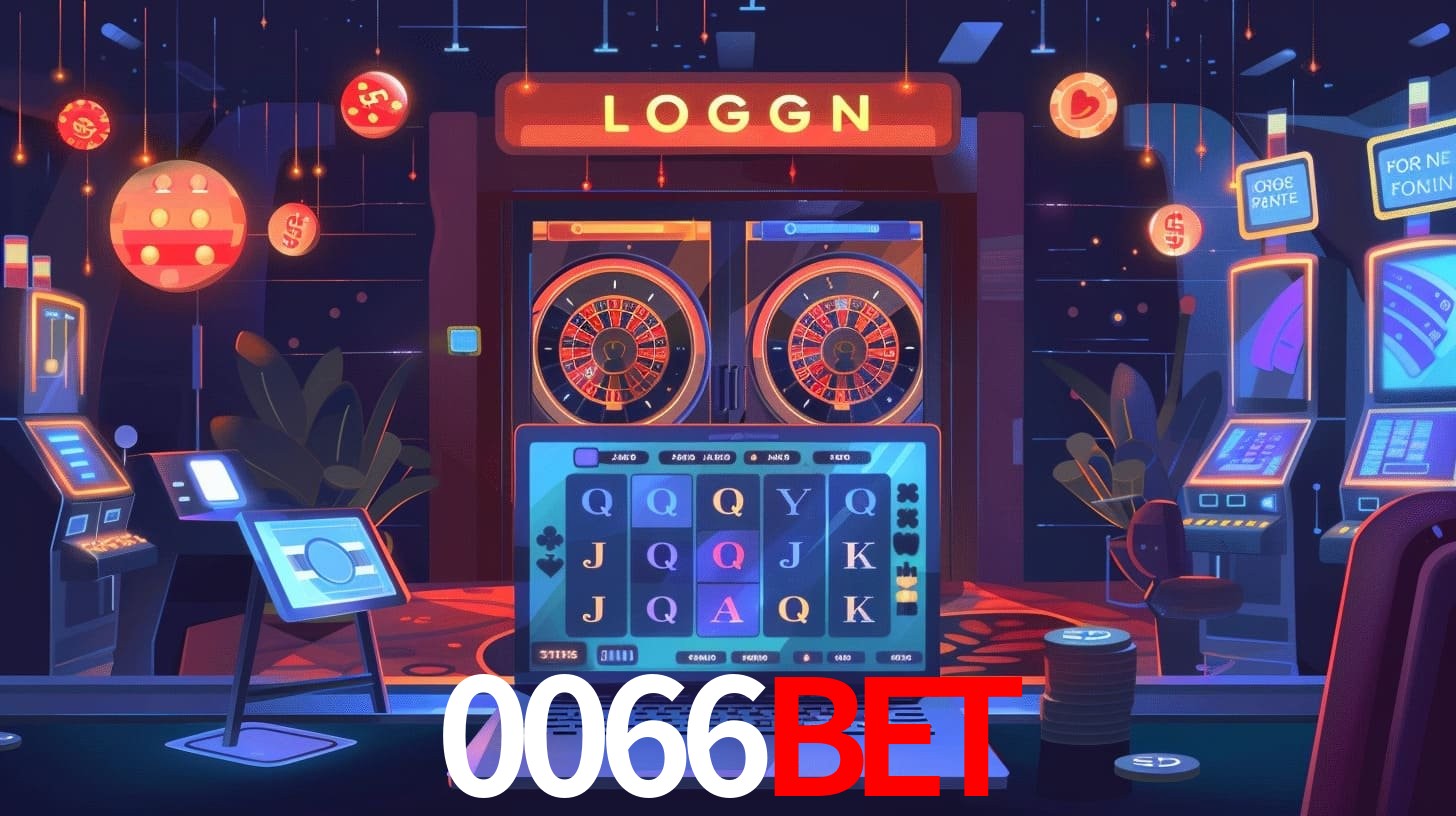 0066bet: Seu Cassino Premiado com Pagamentos Rápidos